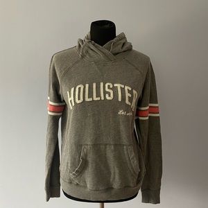 Hollister pullover Hoodie